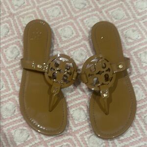 Tory Burch Miller Sandals